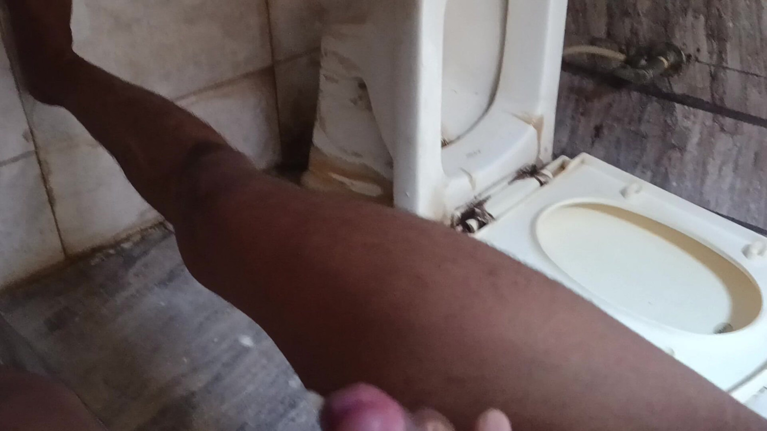 Pani nikal gaya