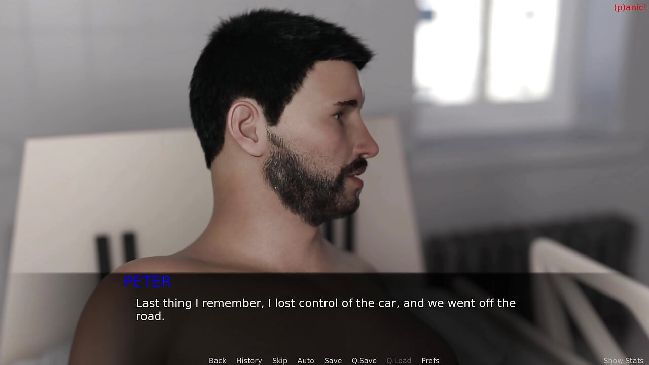 Interracial Exchange (part 15)
