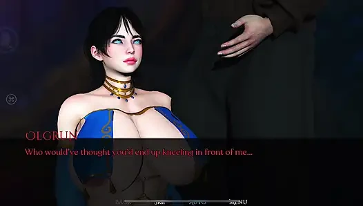 Терновцы под крыльями - лучшие части - часть первая