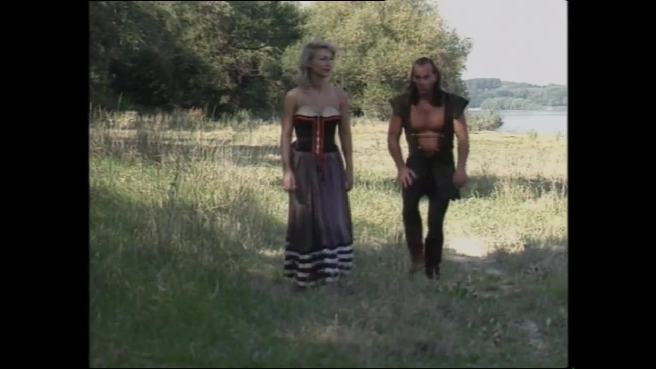 Giant Cocks for Sexy Sluts! – Episode 3