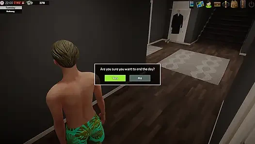 Tam oyun - deniz kenarı gizemi, bölüm 21