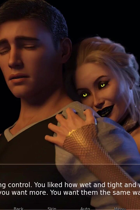 I Can't Believe as That What I Did with Stepmom - Shadows of Deceit - E06