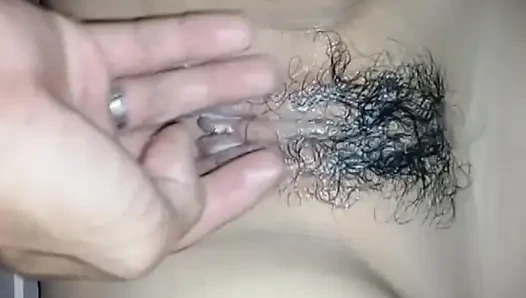 Fingering amateur handjob jogjakarta to squirt