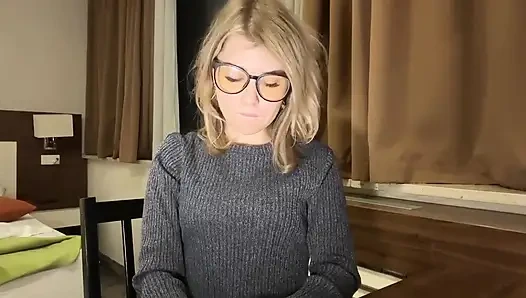 Audisi untuk Pekerjaan Baru