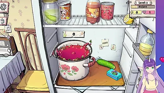 Горячий эльф! Руководство по игре Soupr без цензуры, часть 2