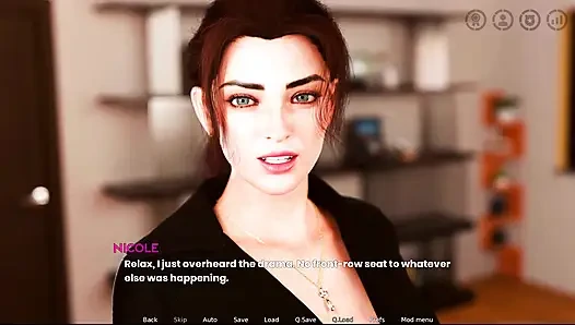 Görünmez İçgüdüler (bölüm 16)