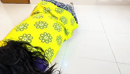 Tamilische 19-jährige sexy stiefschwester mit dickem arsch von punjabi St. gefickt... rother ruht in seinem zimmer - anal abspritzen (episode-4)