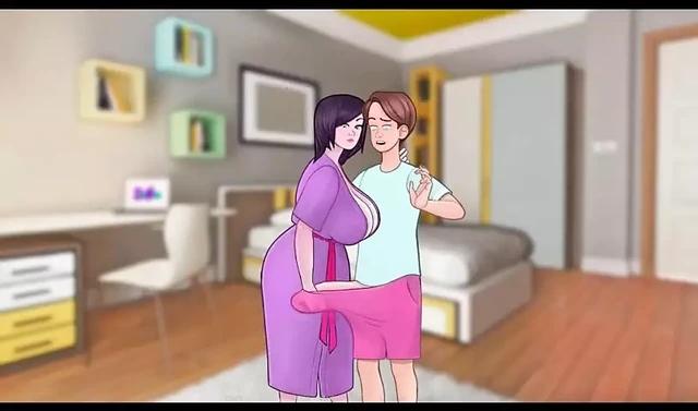 Sex Note Part 1 Sex House By LoveSkySan69