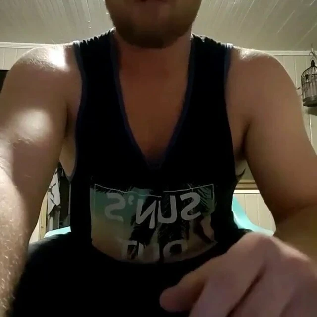 Straight Superior Man Needs to be Worshiped