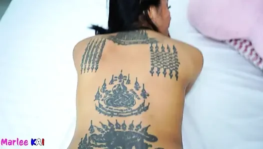 Kompilasi ngentot gaya doggy sama tante seksi asia
