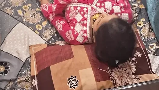 Indian hot wife with Boyfriend Sex