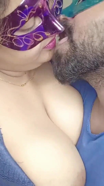 Captivating moment from "Father-in-law fucked his daughter-in-law in the absence of son"