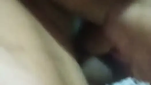 Eva lutscht aamaels schwanz, latina-MILF Amateur real bolivien