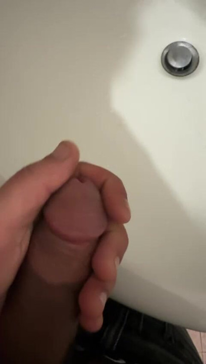 My dick is so hungry 💋