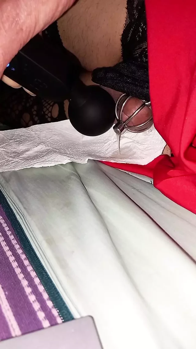 Clit Purge
