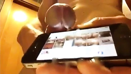 Boşalma, boşalma ve daha fazla boşalma