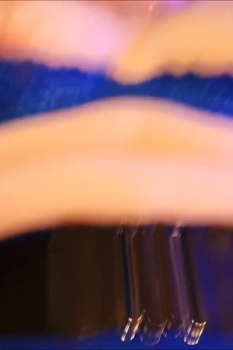 It Started in the Kitchen