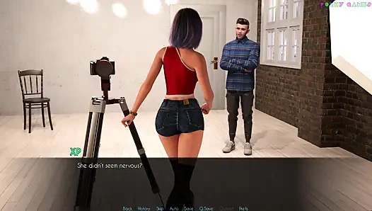 Happily Ever After by Escovic Games - Sex on the Beach with BBC Friend and Hubby 4