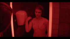 Kate Mara, A Teacher, Sex Scenes, E4 Scene
