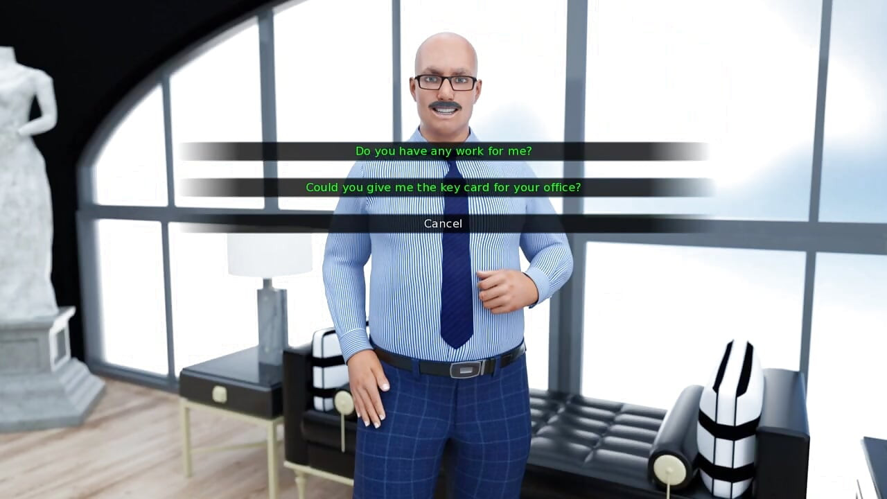 Milfy City v0.6e Dio 45 Rad se isplati ili ne! od Loveskysan69