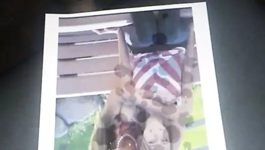 Cum haraç iki seksi sarışınlar
