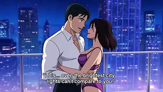 Stepson share bed with stepmom and seduce her in hotel