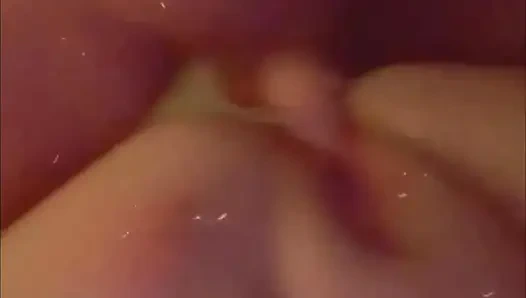 Letting Him Use Me as His Fleshlight