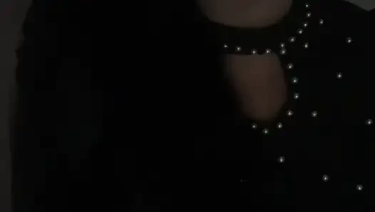 Terjebak dalam suaraku