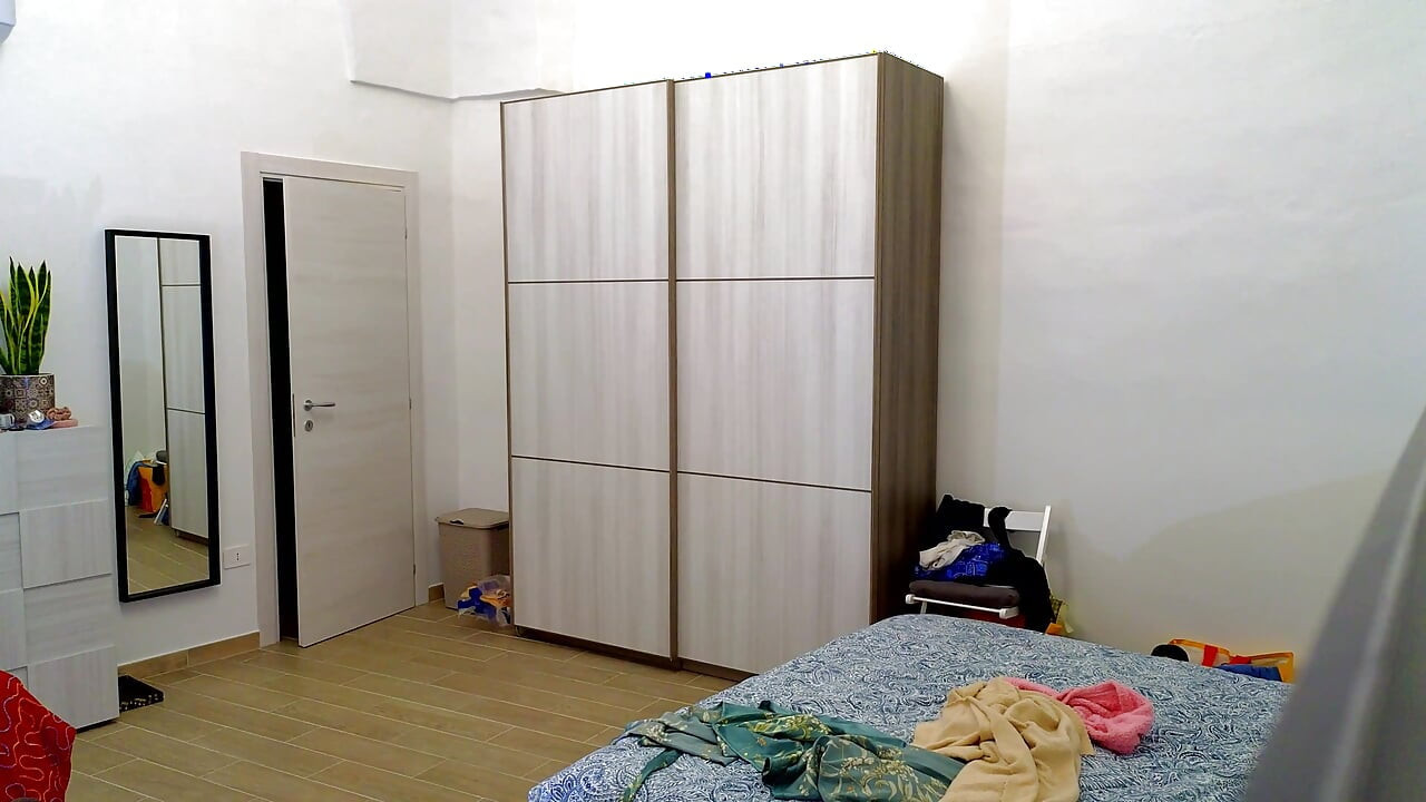 Latest Live Sex Show on Stripchat, Gigi and Dave, Shemale and Man Couple, POV, Behind the Scene, Webcam Sex, 2025-05-26 Ep4
