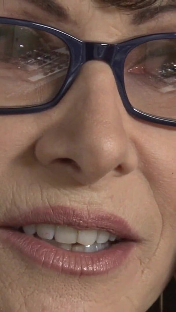 Thrilling moment from "Oh nein mutti fickt den schwarzen von nebenan"