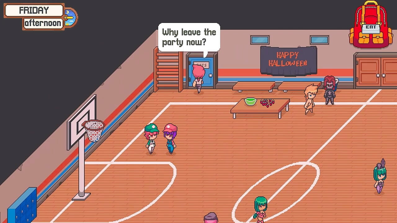 Dandy Boy Adventures 0.4.2 Part 12 Mom's Bend Over by Loveskysan69