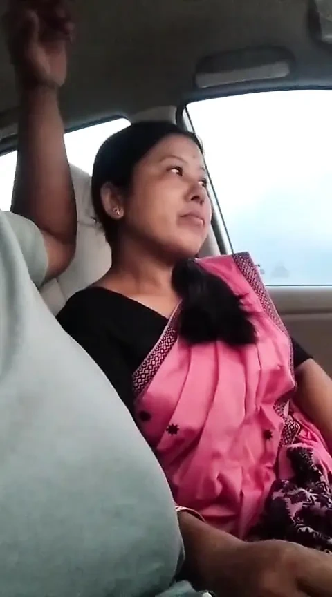 阿姨和她的男朋友被丈夫抓住