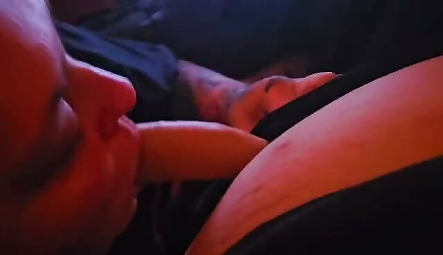 Aku suka rasa kontol di pagi hari