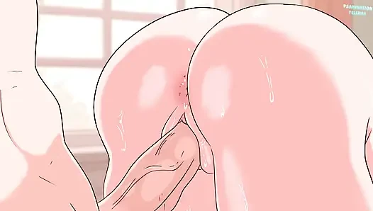 Nami Webcam Girl!one Piece Hentai, Porn Anime Sex