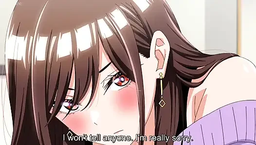 Boografi Anime Hentai dalam kualitas HD