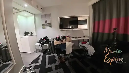 Yeni Itaatkârımla Oturum (2. Bölüm)