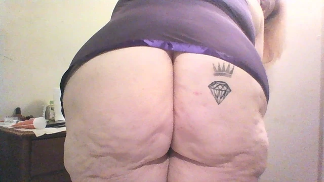 Bww Ass Worship Bent Over
