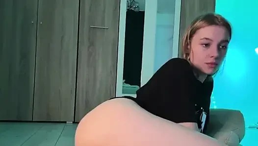Веб-шоу кошечки