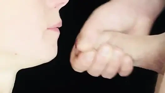 Пока никто не видит, мы делаем самые развратные вещи.. - Эпизод 5