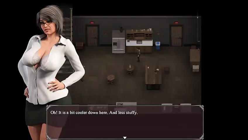 Lust Epidemic - แม่เลี้ยงขุดดิลโด้ ตอน 5 โดย Loveskysan69