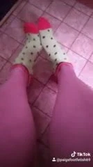 Ankle socks