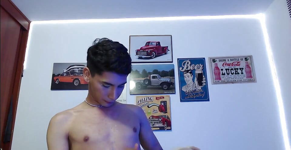 Some Milk Do You Want Some?