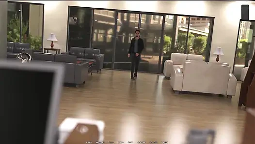 Одержим возбужденными разведёнными милфами (Часть 8)