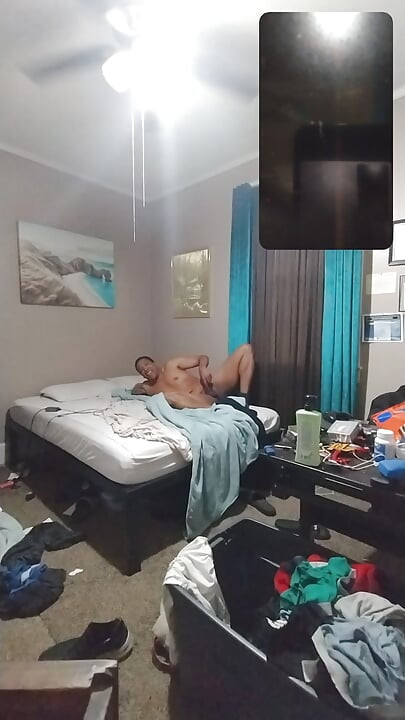 Just some good ole real life 3D sex with Warrior women and The C.I.A Chef