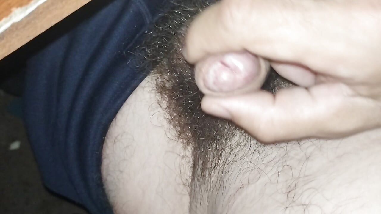 手淫 125