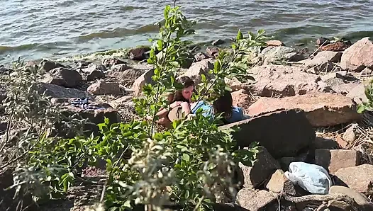 Outdoor Sex