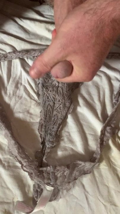 Panty Play