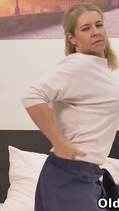 Impresionante momento de "Dulce maduras milfs y gilfs en la lujuria"