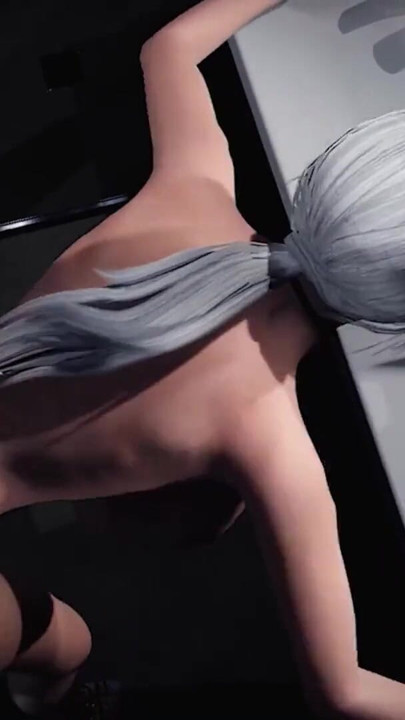 Futa Creampie Animation Fantasy på Prime3DX | Klip 1