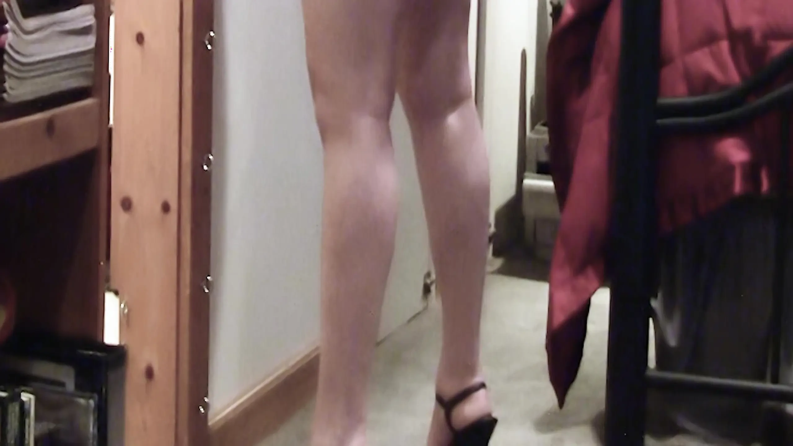 让 Amelie 再次等待